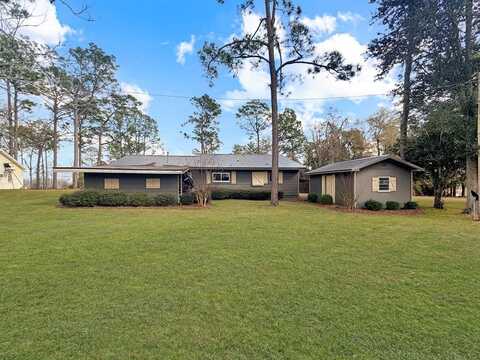 7567 Murkerson Street, Donalsonville, GA 39845