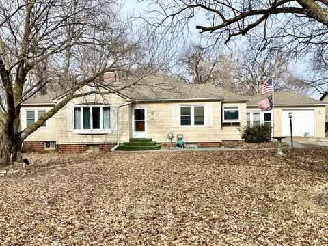 536 HIGH Street, CARSON, IA 51525