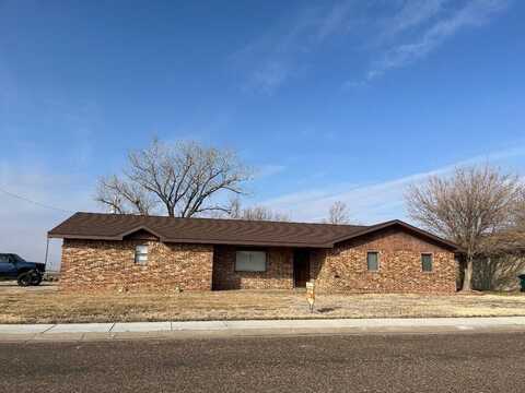 1450 South Sherman Avenue, Liberal, KS 67901