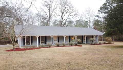 1199 Sherwood Drive, Mccomb, MS 39648