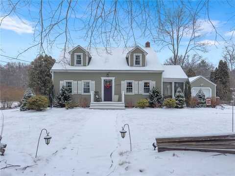 210 Central Street, Burrillville, RI 02830