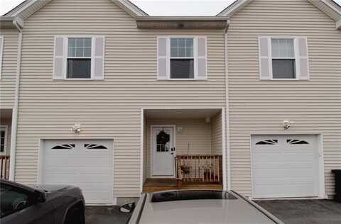 92 Ayda Rose Avenue, West Warwick, RI 02893