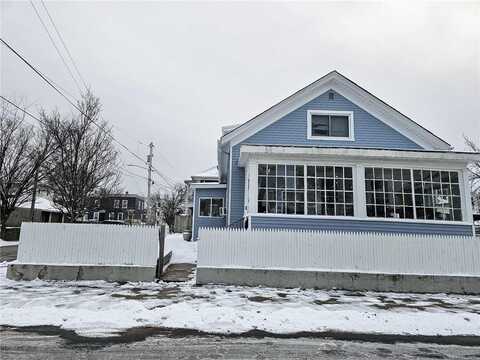 36 Utton Avenue, Pawtucket, RI 02860