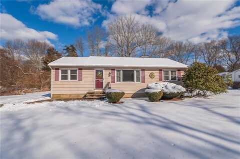 711 South Road, South Kingstown, RI 02879