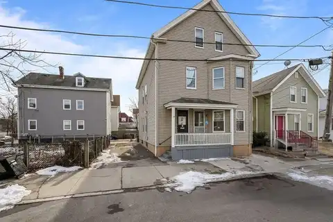 48 Laura Street, Providence, RI 02907