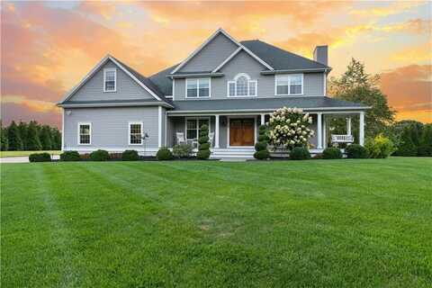 10 Sassafras Road, Rehoboth, MA 02769