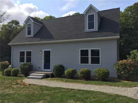 223 John Dyer Road, Little Compton, RI 02837