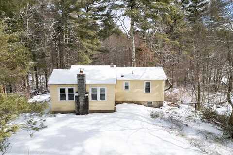 139 Foster Center Road, Foster, RI 02825