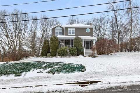 9 Heritage Drive, Lincoln, RI 02865