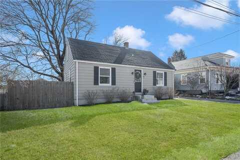 39 Homestead Avenue, Johnston, RI 02919