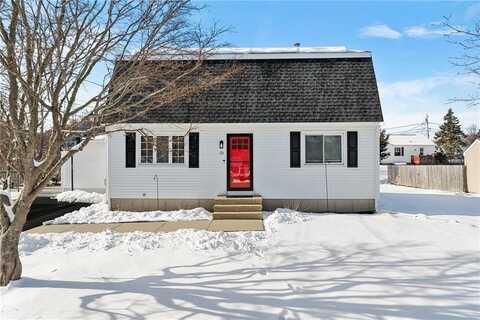 23 Beatrice Street, Westerly, RI 02891