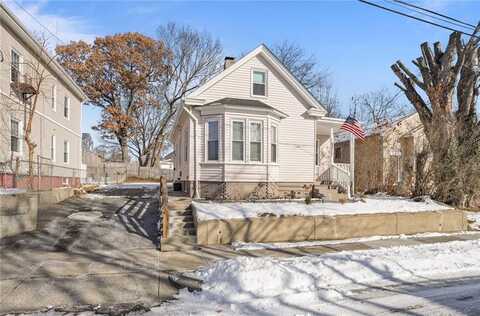 59 Morris Avenue, Pawtucket, RI 02860