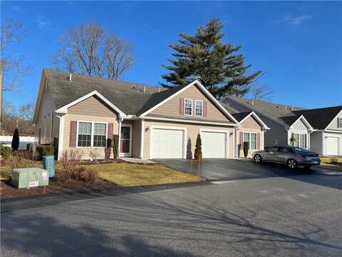 7 Rivers Edge Drive, Coventry, RI 02816