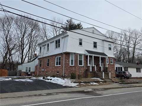 2226 Cranston Street, Cranston, RI 02920