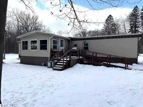 10202 E Pickard Road, Mount Pleasant, MI 48858