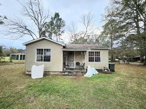 1025 Geranium Ave., Coolidge, GA 31738