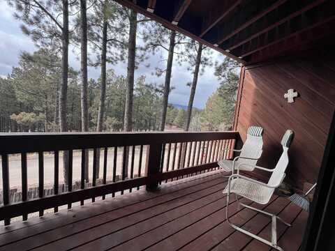 16 Five Springs E4, Angel Fire, NM 87710