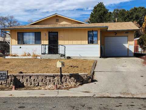 1020 Collier Ave, Raton, NM 87740