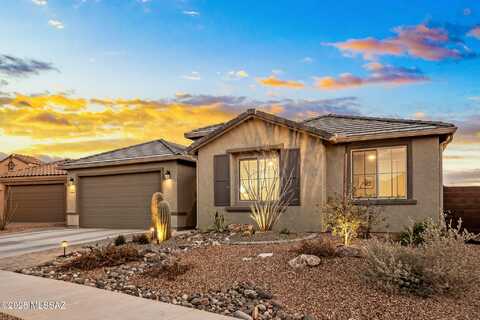 8156 S Expedition Drive, Tucson, AZ 85747