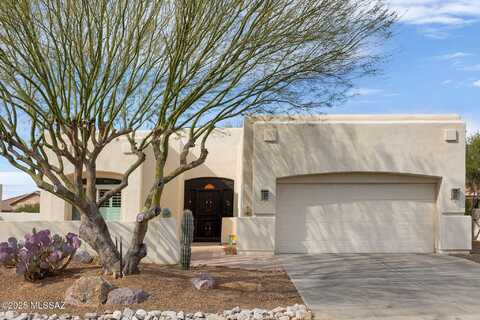 39728 S Sand Crest Drive, Tucson, AZ 85739