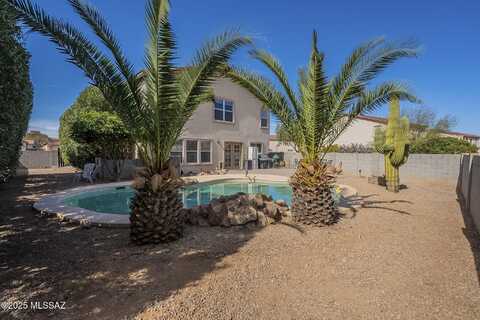 14693 S Sumac Drive, Sahuarita, AZ 85629