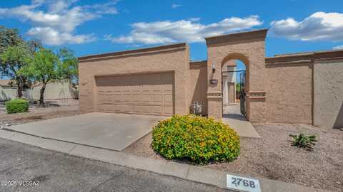 2768 W Daffodil Place, Tucson, AZ 85745