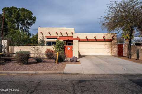 1505 E Allen Road, Tucson, AZ 85719