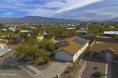 2338 W Horseshoe Place, Tucson, AZ 85745