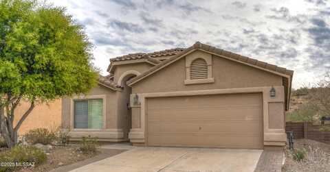 39015 S Furlong Court, Tucson, AZ 85739