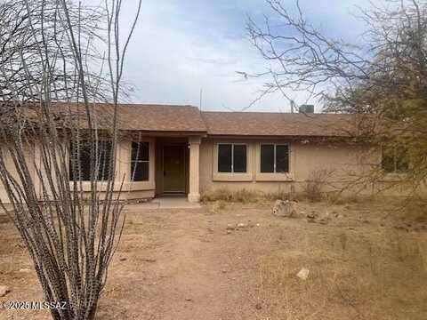 2900 W Partridge Street, Tucson, AZ 85746