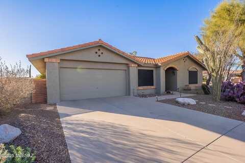 14385 N Coyote Canyon Lane, Oro Valley, AZ 85755