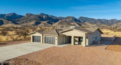 5762 S Calle Tranquila, Hereford, AZ 85615