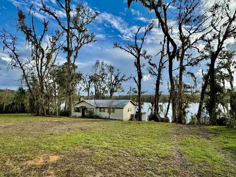 3203 NW Zebco Terrace, Jennings, FL 32053