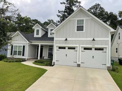 5359 Spirit Rock Place, Tallahassee, FL 32317