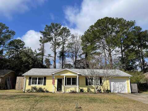 3238 Thames Drive, Tallahassee, FL 32309