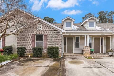 2390 Quazar Circle, Tallahassee, FL 32311