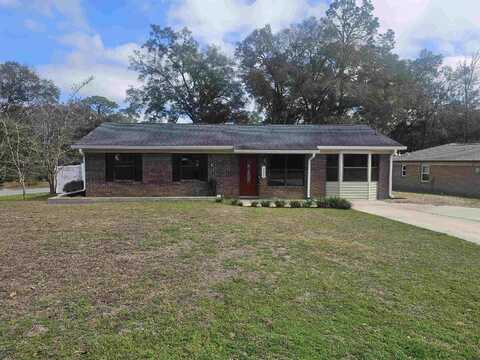 5601 MAPLE FOREST Drive, Tallahassee, FL 32303