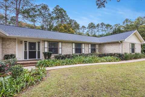 2316 Monaco Dr, Tallahassee, FL 32308