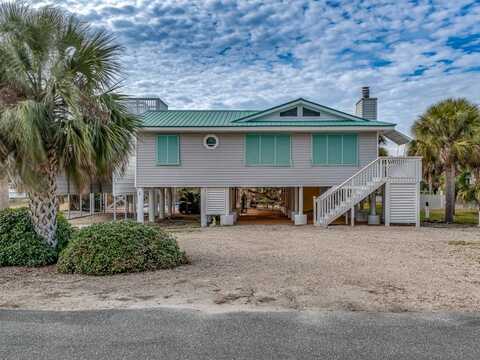 38 Sunrise Lane, Panacea, FL 32346