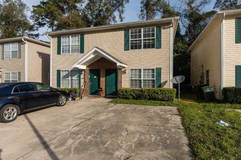 3202 Allison Marie Court, Tallahassee, FL 32304