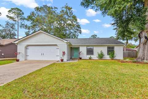 712 LUPINE LANE, Tallahassee, FL 32308