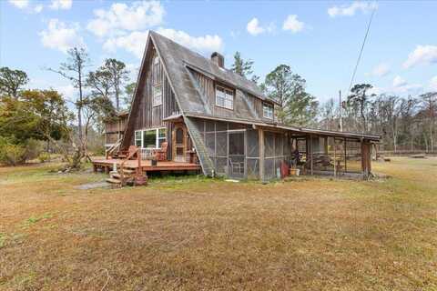 11942 SW Overstreet Avenue, Lamont, FL 32336