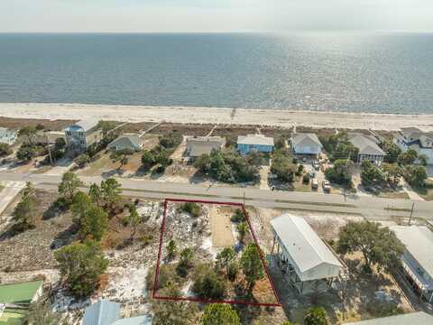 1446 Alligator Drive, Panacea, FL 32346