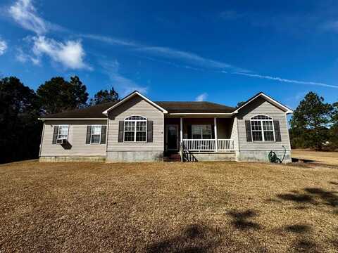 135 Tripps Lane, Fitzgerald, GA 31750