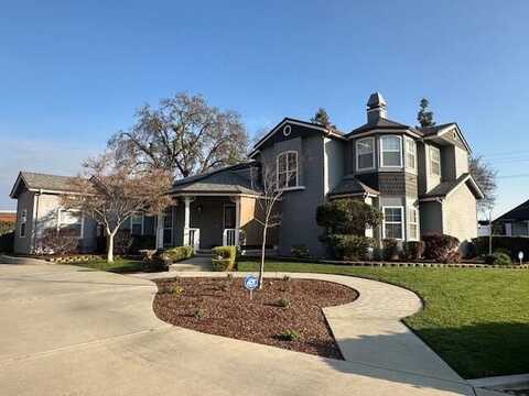 1850 S Maselli Street, Visalia, CA 93277