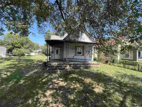 2344 Liberty Avenue, Terre Haute, IN 47807