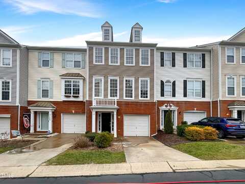 7104 Proctor Hill Drive, Raleigh, NC 27613