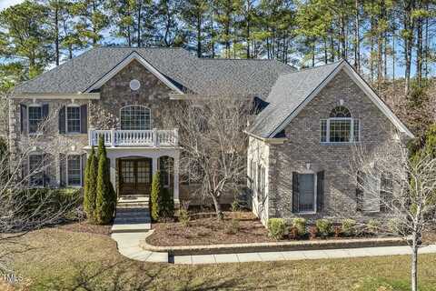 1013 Timber Mist Court, Cary, NC 27519