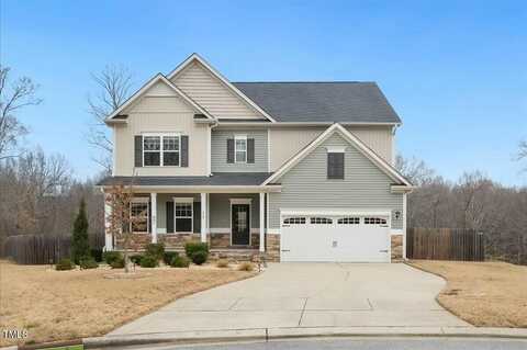 130 Neuse Overlook Drive, Clayton, NC 27527