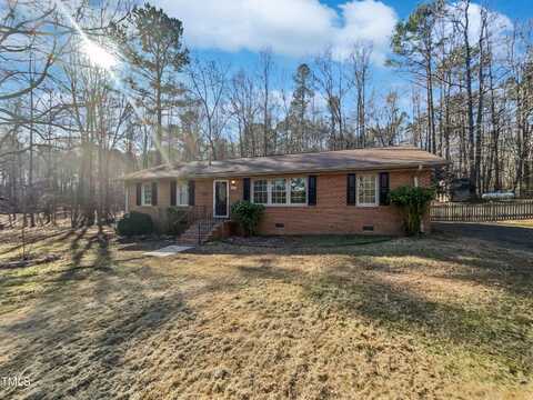 6423 Whitt Road, Durham, NC 27712